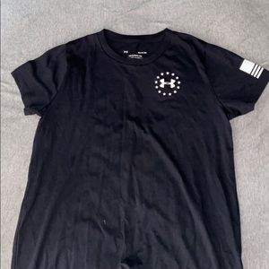 Women’s Under Armour shirt!